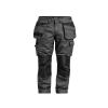 Dark Grey/Black