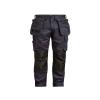 Navy/Black