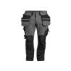 Dark Grey/Black