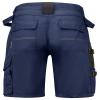 Navy/Black