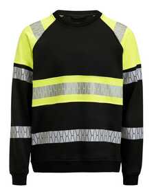 Sweatshirt Hi-Vis