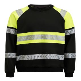Sweatshirt Hi-Vis