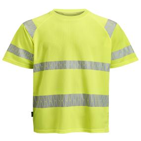 Jobman Hi-Vis T-Shirt