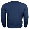 Navy/Black