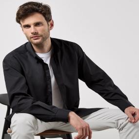 Workforce Shirt Long-sleeved (classic Fit)