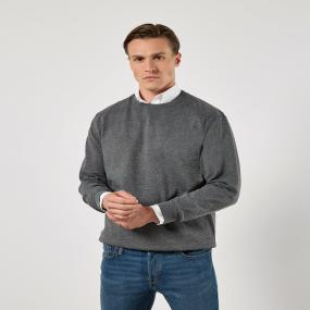 Klassic Sweatshirt Superwash 60C Long Sleeve (regular Fit)