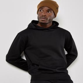 Regular Fit Superwash 60 Hoodie