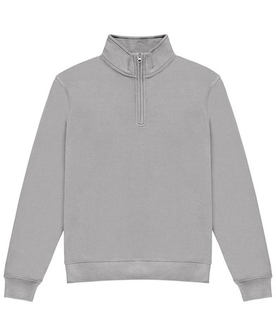 Kustom Kit - Regular Fit 1/4 Zip Sweatshirt
