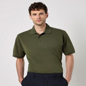 Klassic Polo With Superwash 60C (classic Fit)