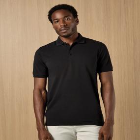 Klassic Heavyweight Polo Superwash 60C (slim Fit)