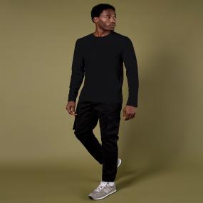 Long Sleeve Superwash 60C Tee (fashion Fit)
