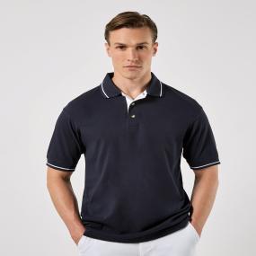 St Mellion Polo (classic Fit)