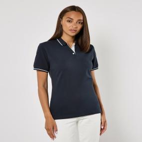 Women's St Mellion Polo (classic Fit)