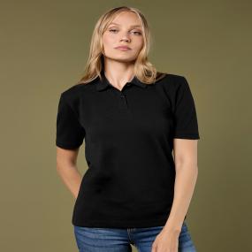 Women's Workforce Polo (regular Fit)