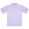 Lilac/White