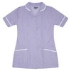 Lilac/White Stripe