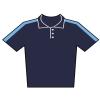Navy/Sky