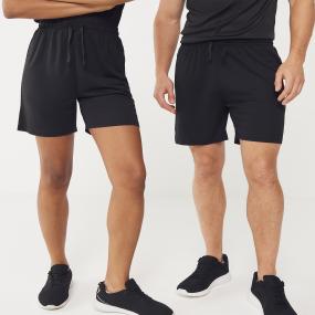 Adults Team Shorts No Pockets