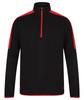 Black/Red