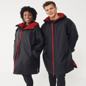 All-weather Robe