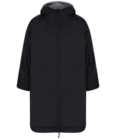 All-weather Robe