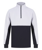 Navy/White