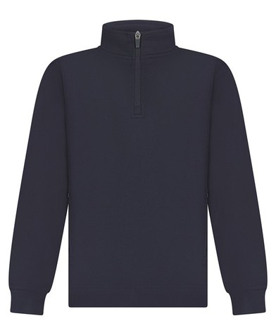 Finden & Hales - Kids 1/4 Tracksuit Top