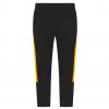 Black/Gold