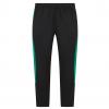 Black/Emerald