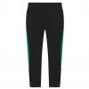 Black/Emerald
