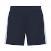 Navy/White