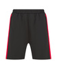 Black/Red