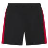Black/Red
