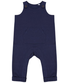 Organic Cotton Dungaree