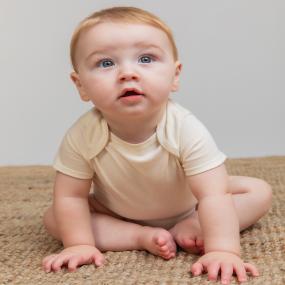 Organic Bodysuit