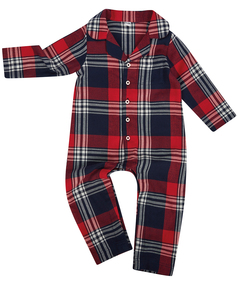Tartan All-in-one