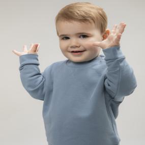 Sustainable Sweatshirt