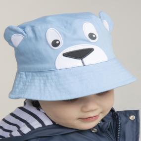 Character Bucket Hat