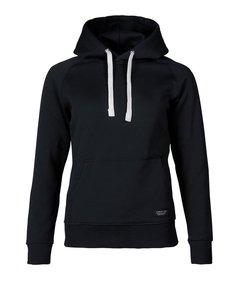 Womens Brownsville  Fashionable Hooded Sweatshirt