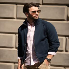 Cambridge  Fashionable Trainer