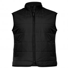 Hudson  Horizontal Quilted Gilet