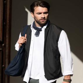 Maine  Pleasantly Padded Gilet