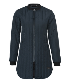 Womens Lindenwood  Urban Style Quilted Jacket