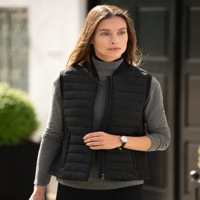 Womens Vesper Bodywarmer