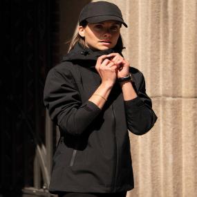 Womens Yosemite Jacket