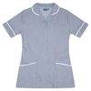 Navy/White Stripe