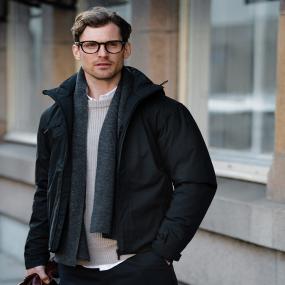 Fairview  Warm Performance Jacket