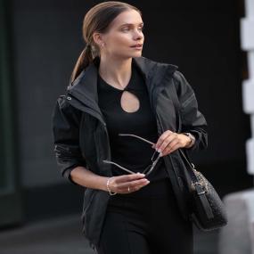 Womens Whitestone  Performance Shell Jacket