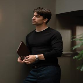 Richmond  Elegant Merino Blend