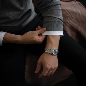 Ashbury  Classy Luxury Merino Blend